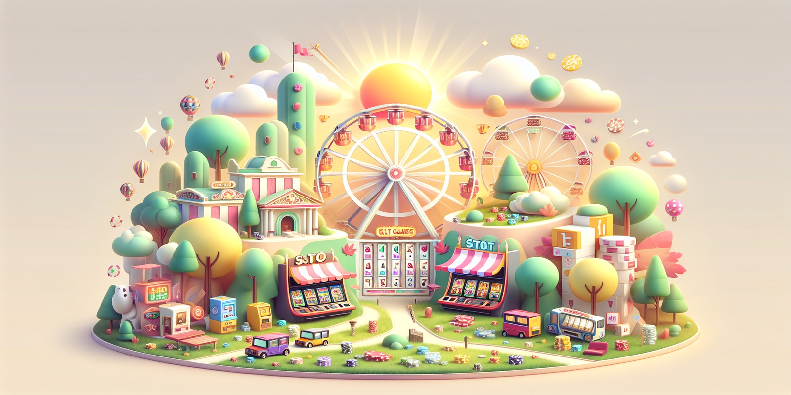 Discover the Excitement of Live Casino Slots Online in 2025 - Slot Strategy Guide for Pakistani | RETABET