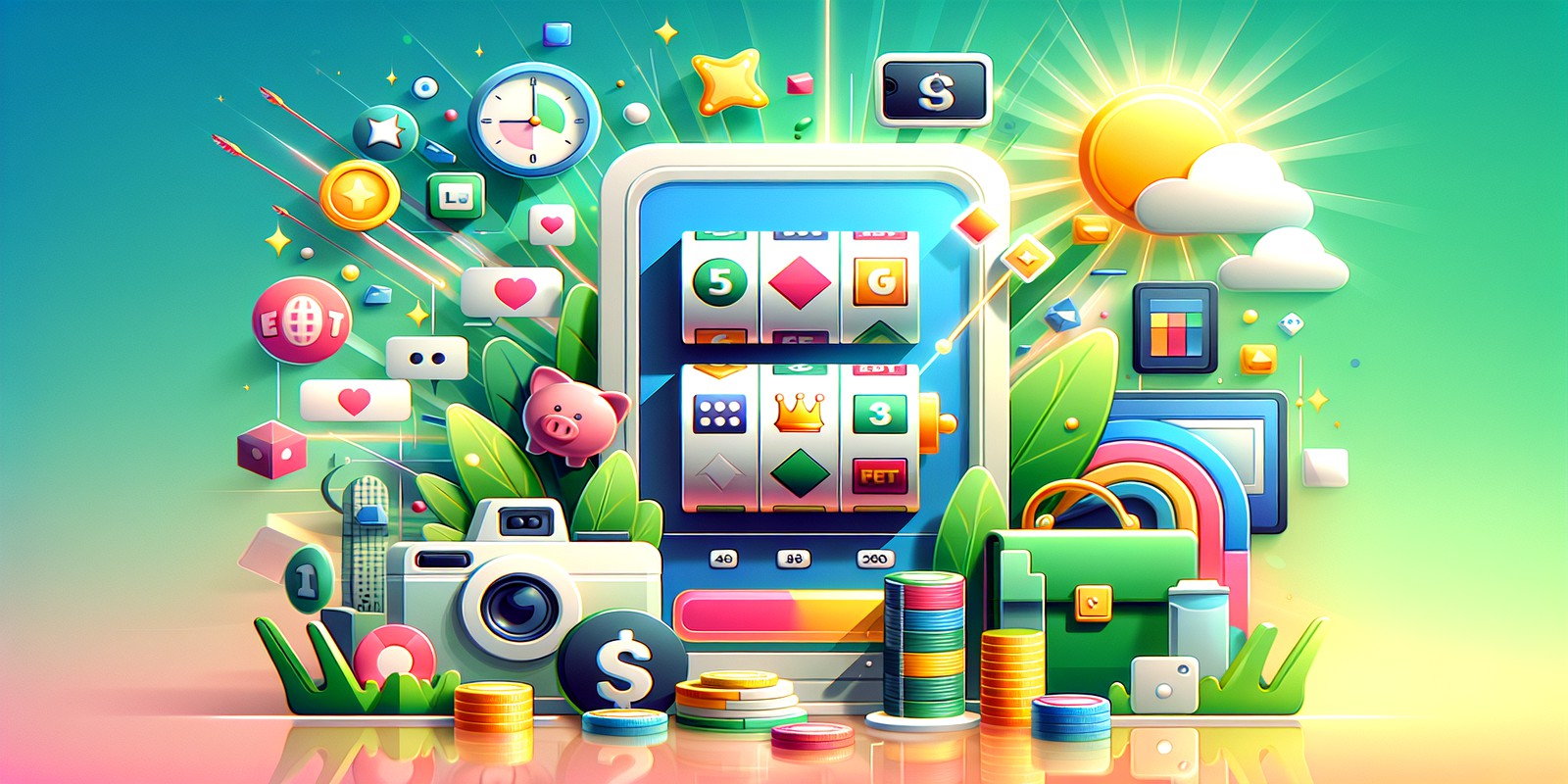 Download & Play the Best Slot Games in 2025: A Complete Guide - Slot Strategy Guide for Pakistani | RETABET