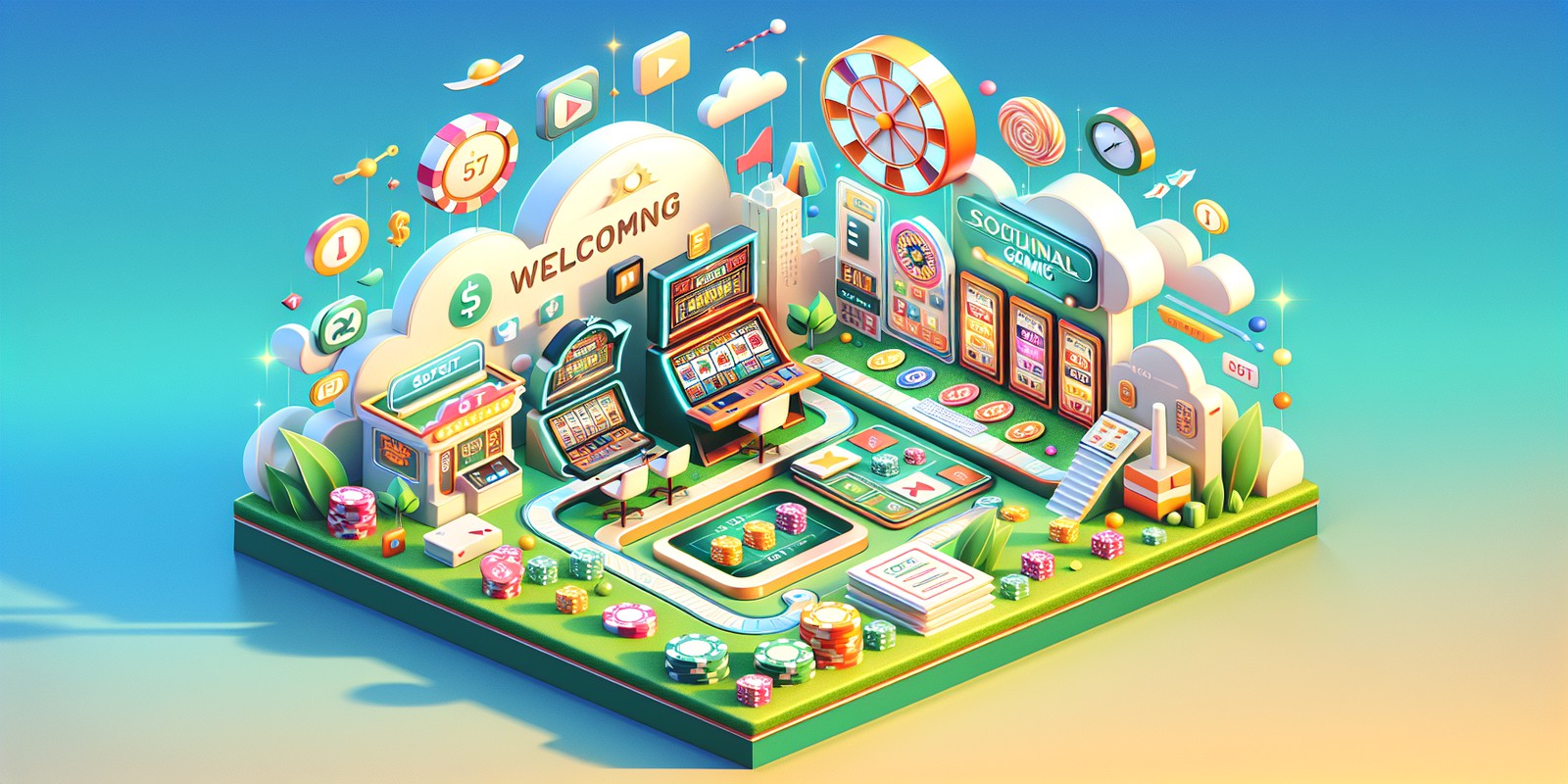 Download the Best Slot Games in 2025: Your Ultimate Guide - Slot Strategy Guide for Pakistani | RETABET