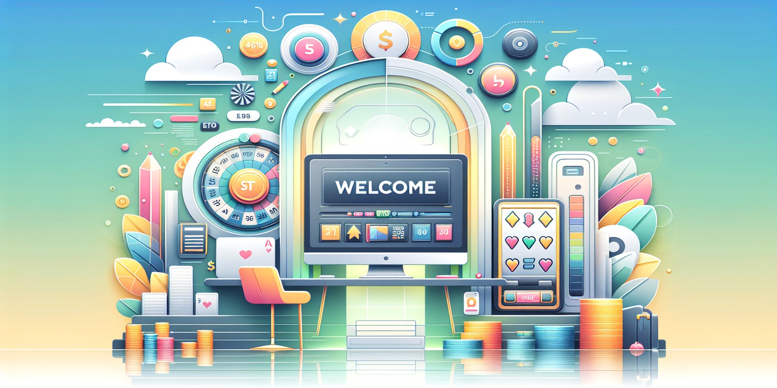 Download Top Slot Games in 2025: Unlock Your Gaming Adventure - Slot Strategy Guide for Pakistani | RETABET