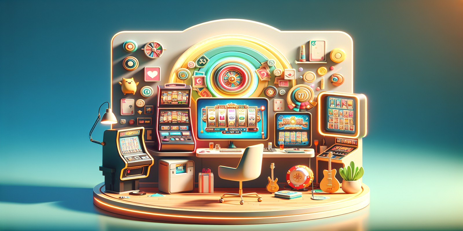 Experience Thrill: Live Casino Slots Online in 2025 - Slot Strategy Guide for Pakistani | RETABET