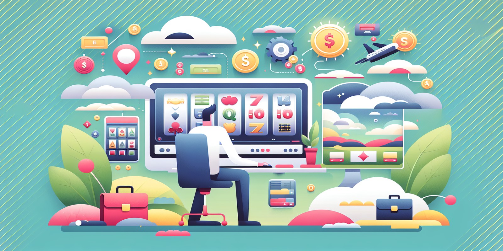 Experience Thrilling Live Casino Slots Online: 2025's Best Picks - Slot Strategy Guide for Pakistani | RETABET