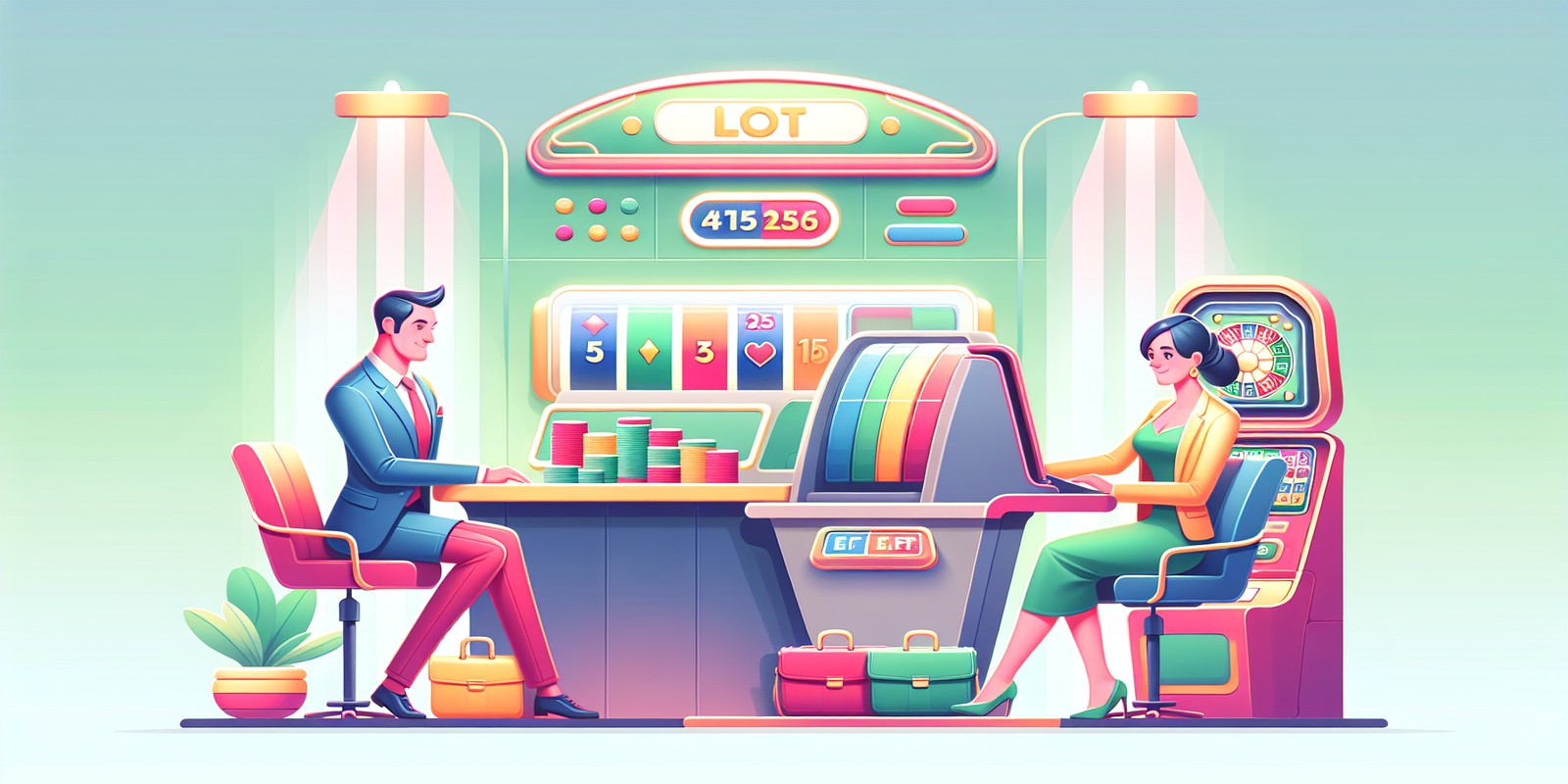 Explore Live Casino Slots Online: 2026 Guide for Pakistani Players - RETABET