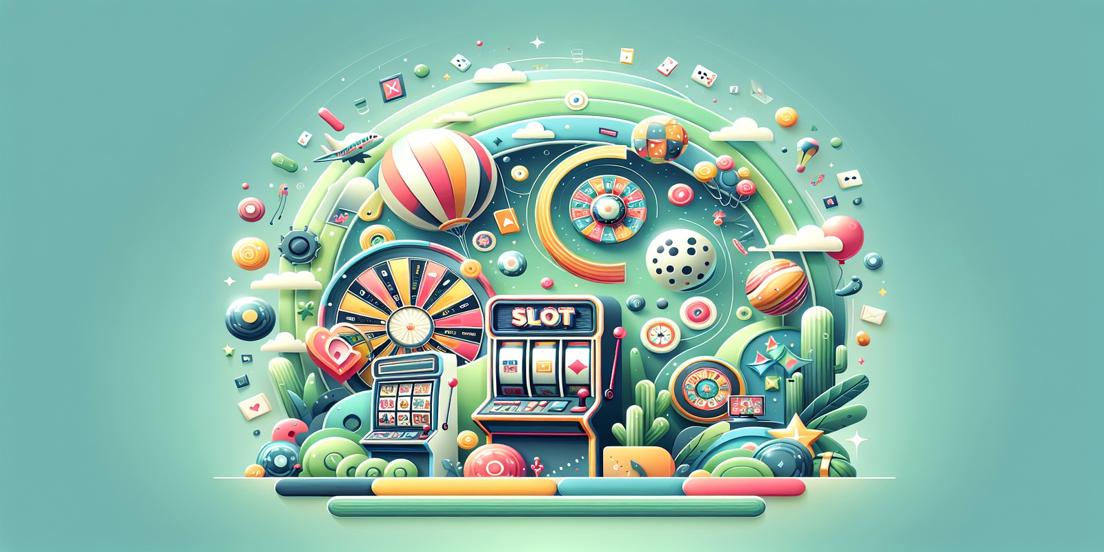 Explore Live Casino Slots Online: Your Ultimate Guide for 2025 - Slot Strategy Guide for Pakistani | RETABET