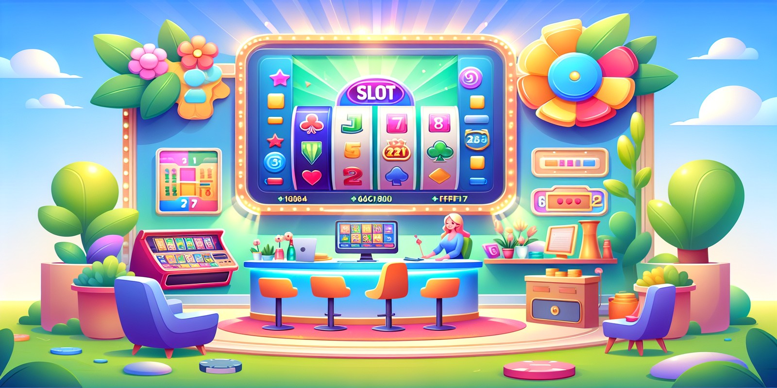GBO Slot 777 gaming guide on RETABET tailored for Pakistani players