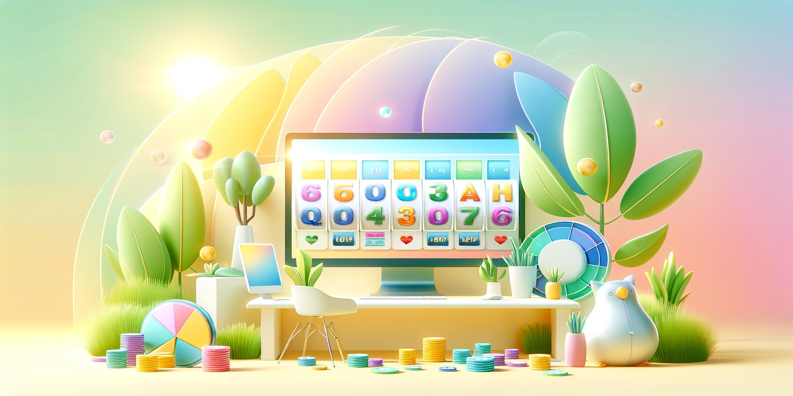 Unlock the Fun: Explore and Download Top Slot Games in 2025 - Slot Strategy Guide for Pakistani | RETABET