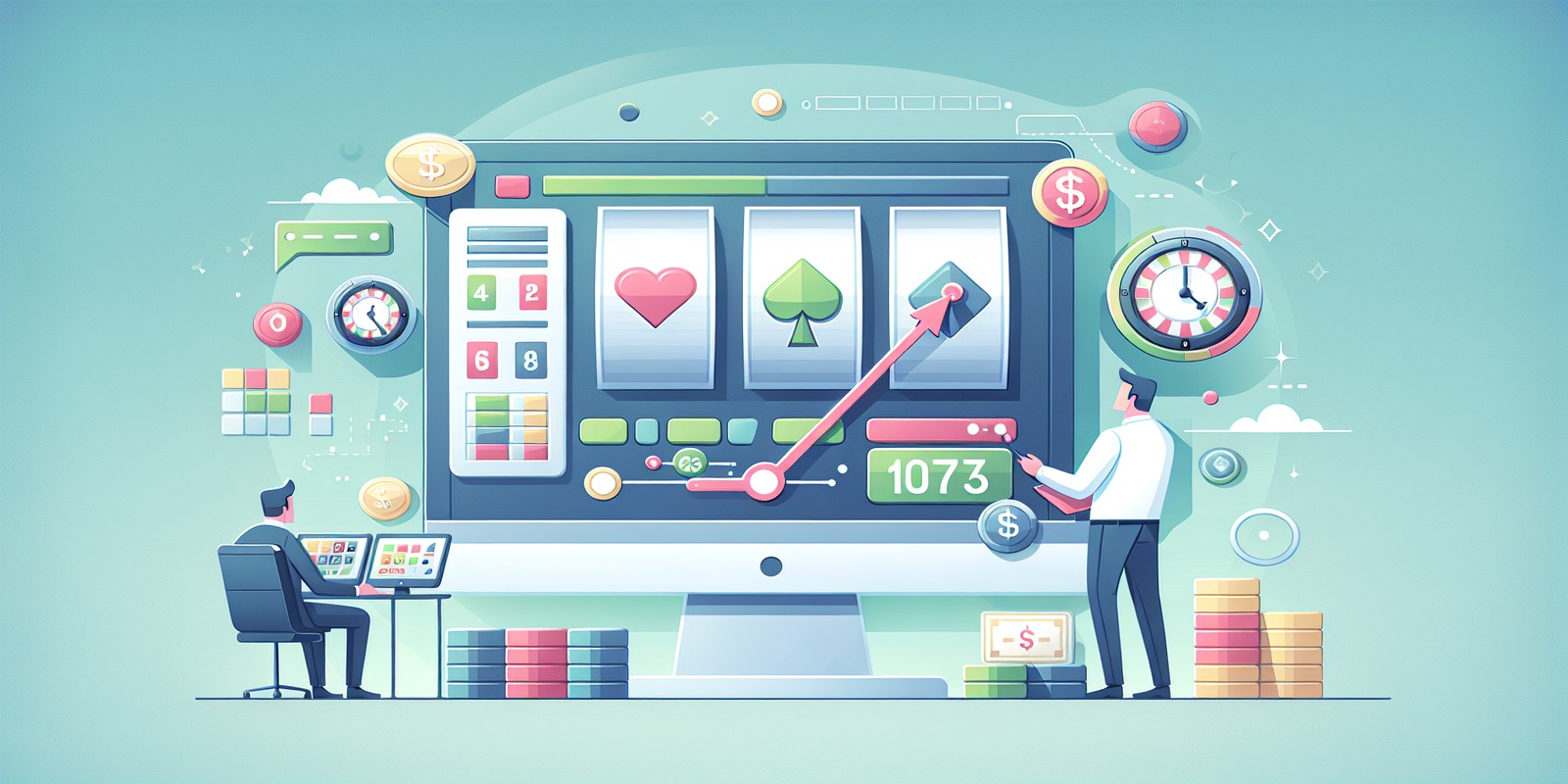 Unlocking GBO Slot 777: Your Guide to Winning Big in 2025 - Slot Strategy Guide for Pakistani | RETABET