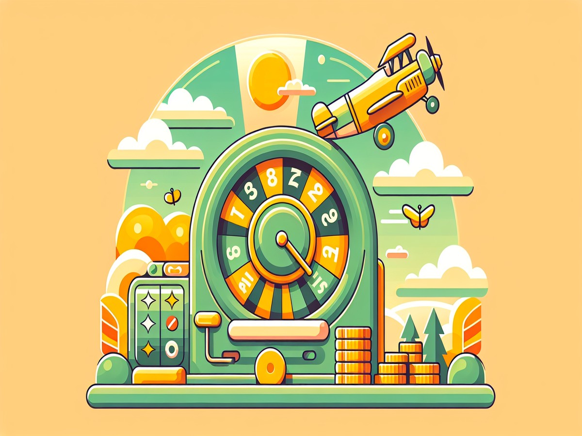 RETABET Aviator Game image showcasing excitement and engagement in online slots