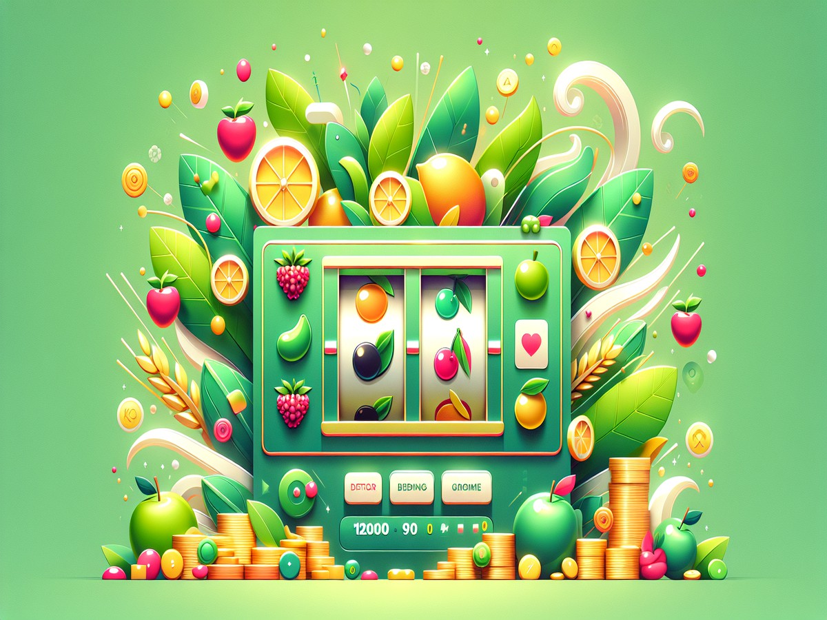 RETABET Classic Fruit Slots image illustrating nostalgic gaming experience