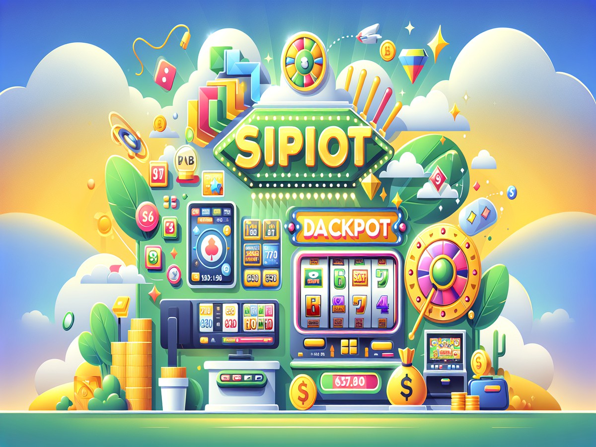 RETABET Super Jackpot - Bringing excitement to online slots