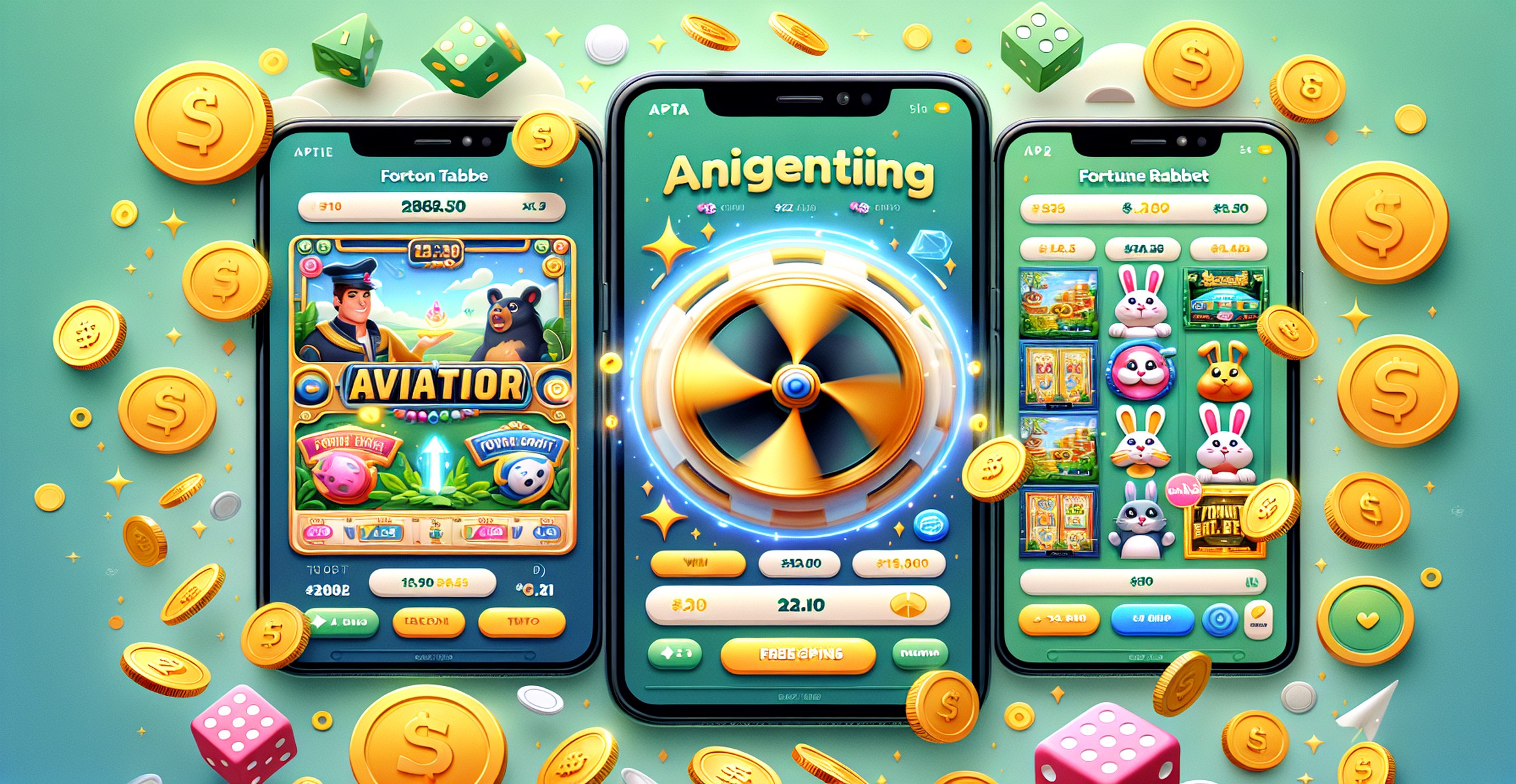 Fortune Tiger Games - Capture the action with RETABET's slot offerings
